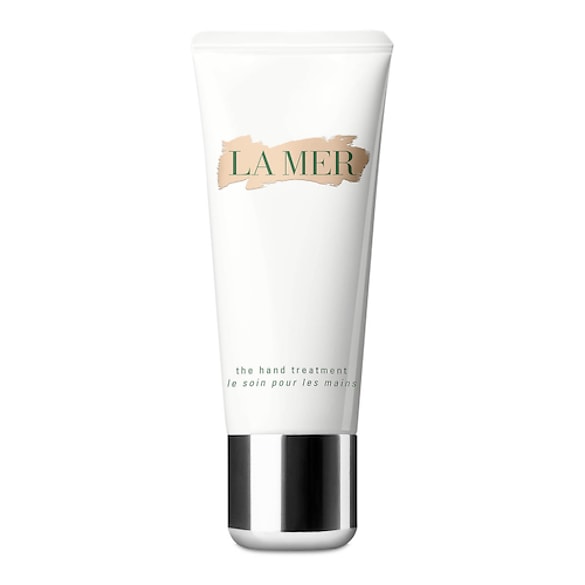 The Hand Treatment  - Crema tratament pentru maini, La Mer